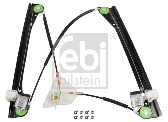 Window Regulator